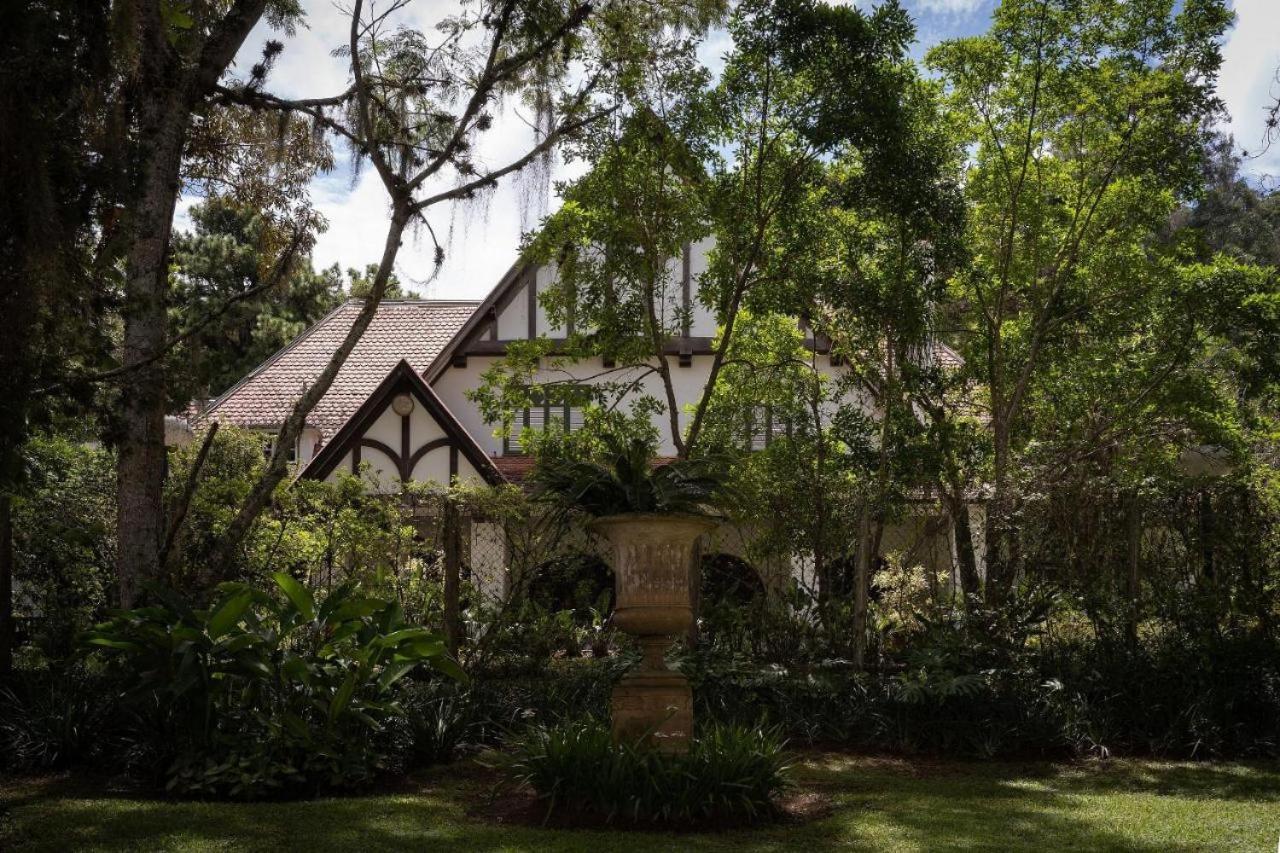 Maravilhoso Studio - Granja Brasil Itaipava Petropolis  Bagian luar foto
