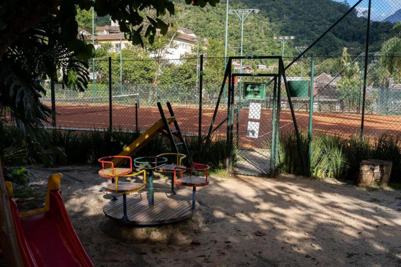 Maravilhoso Studio - Granja Brasil Itaipava Petropolis  Bagian luar foto