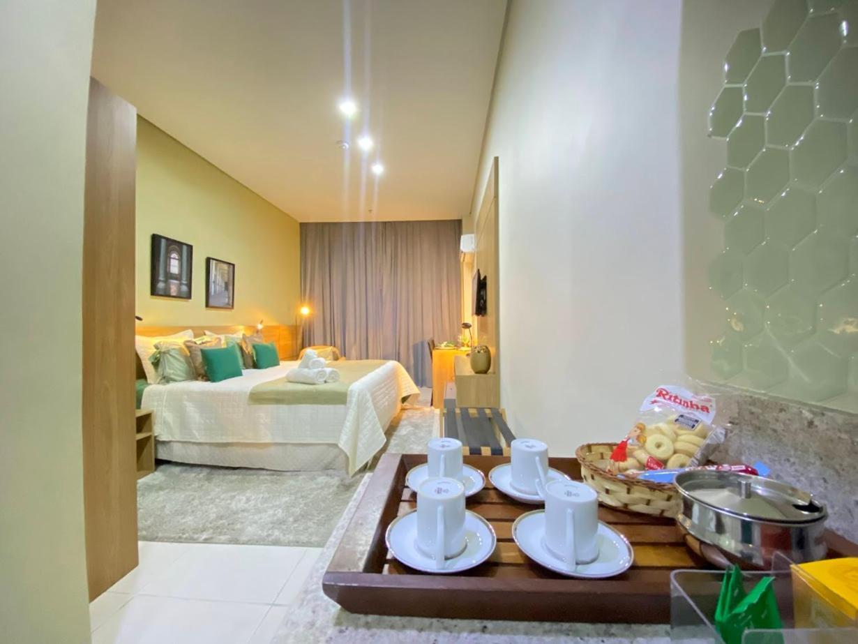 Maravilhoso Studio - Granja Brasil Itaipava Petropolis  Bagian luar foto