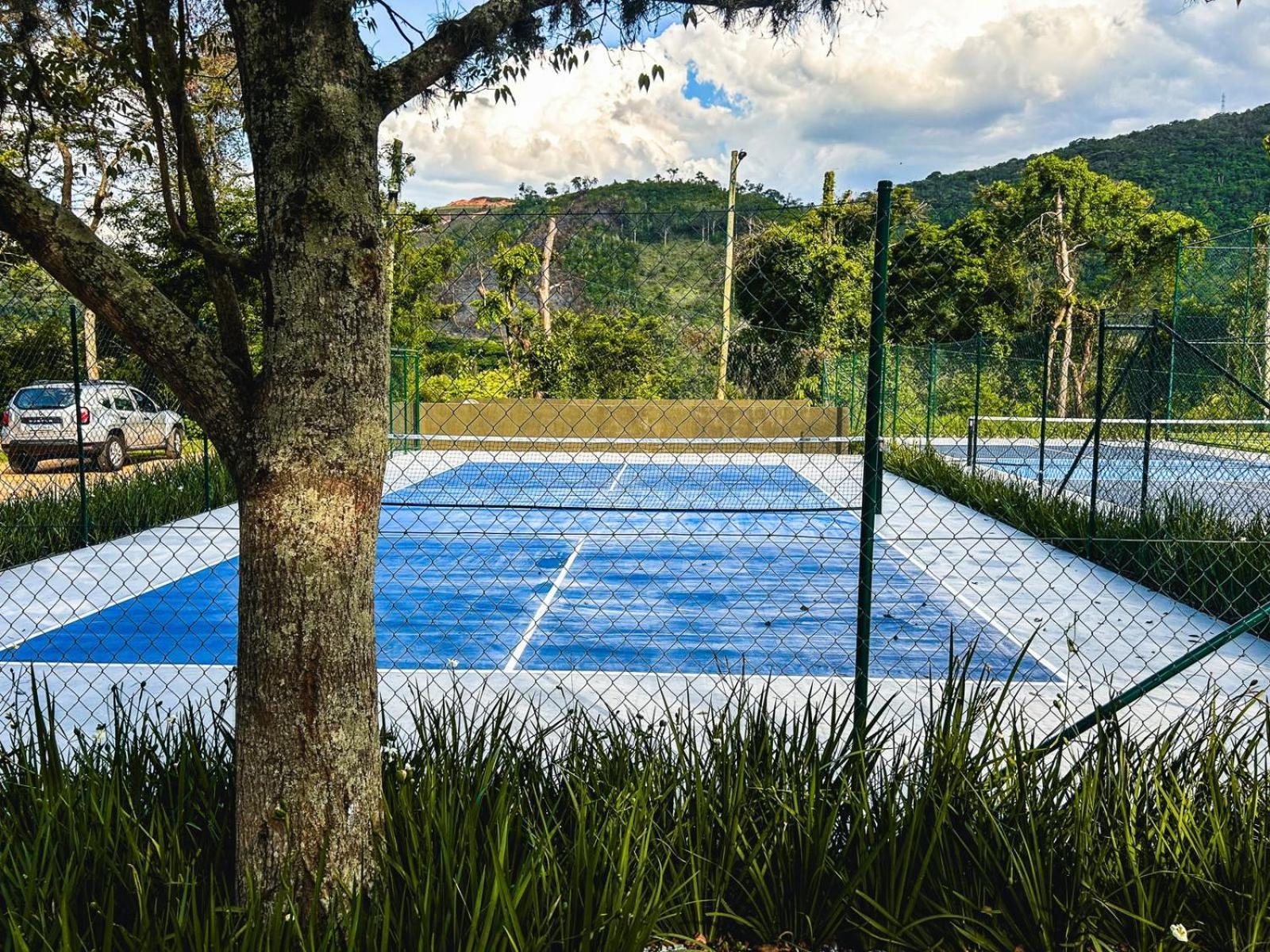 Maravilhoso Studio - Granja Brasil Itaipava Petropolis  Bagian luar foto